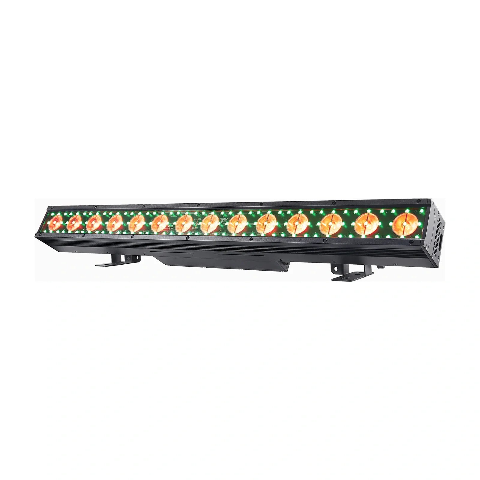 LA SOUNDX STORM140 Outdoor Two in One Strobe Bar product image 03 delivery 085