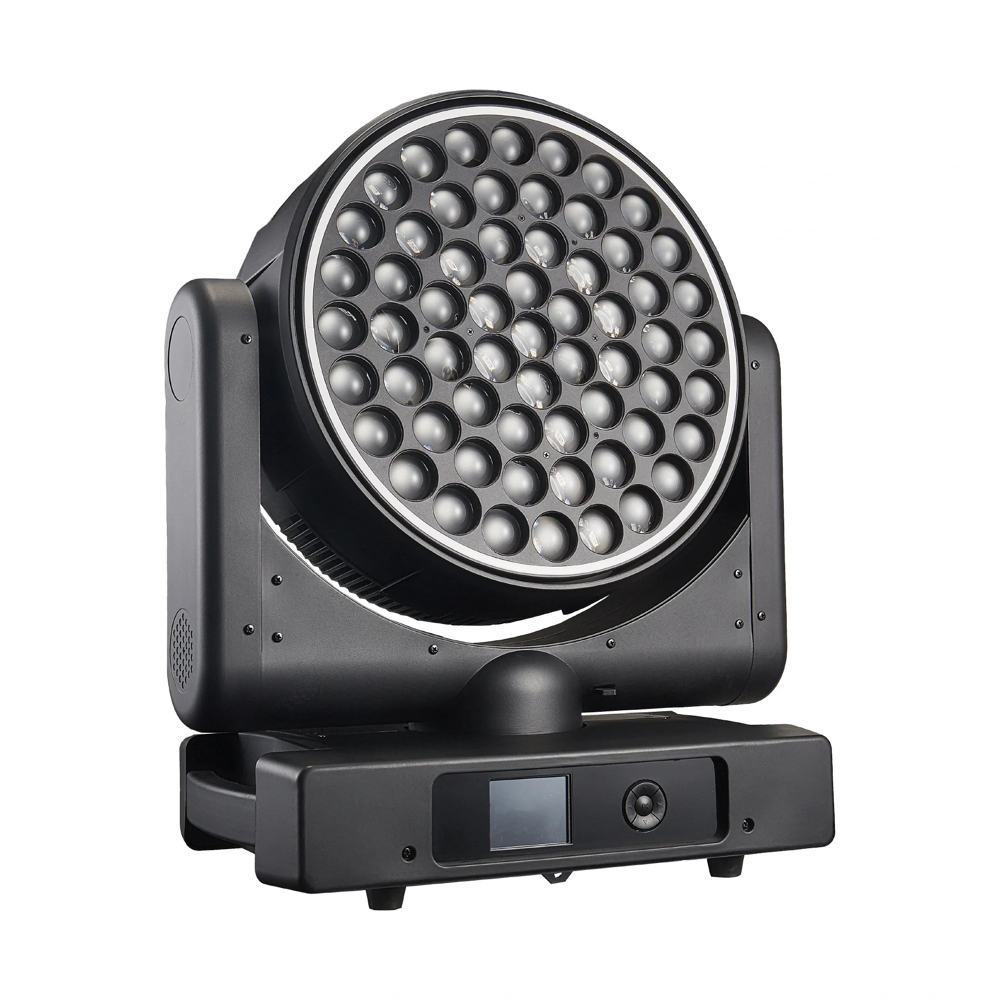LA SOUNDX R6130 / 61-cell moving-head wash product image 03 delivery 118