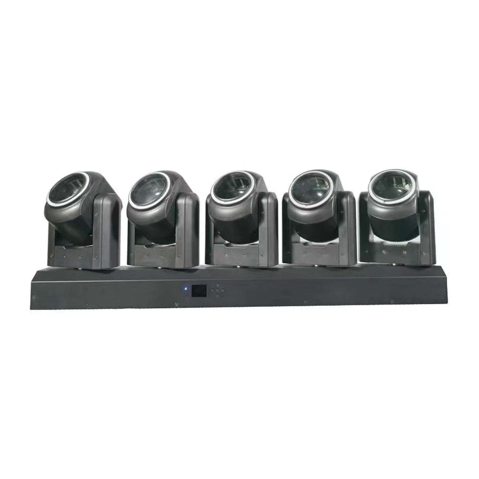 LA SOUNDX TB5 5 x 80W RGBL Infinite Moving Tornado Bar product image 03 delivery 093