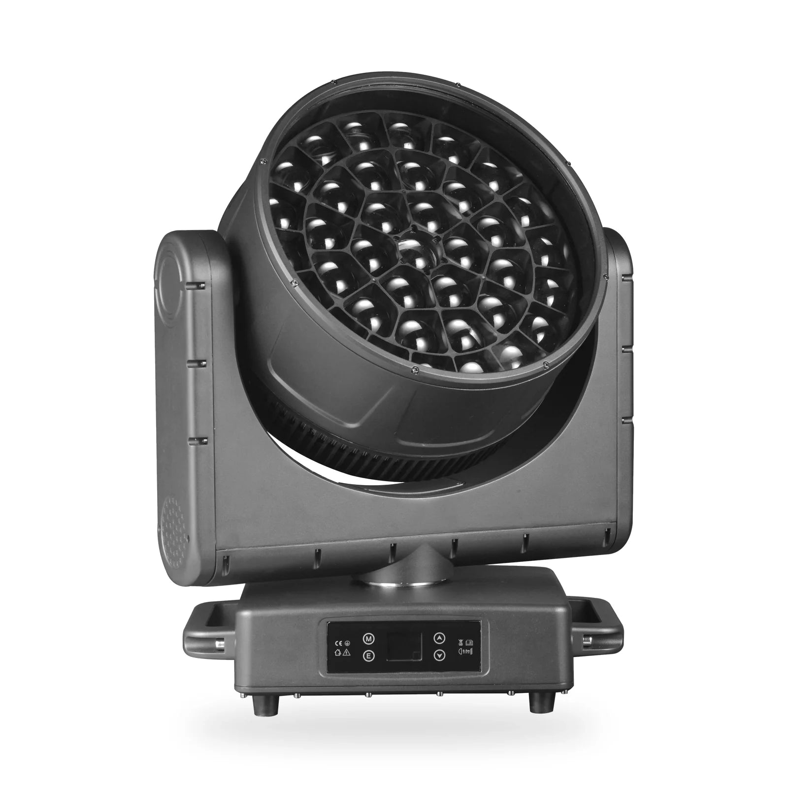 LA SOUNDX Waterproof 3740 Peak Eye 37 x 40W RGBW Moving Head product image 03 delivery 099