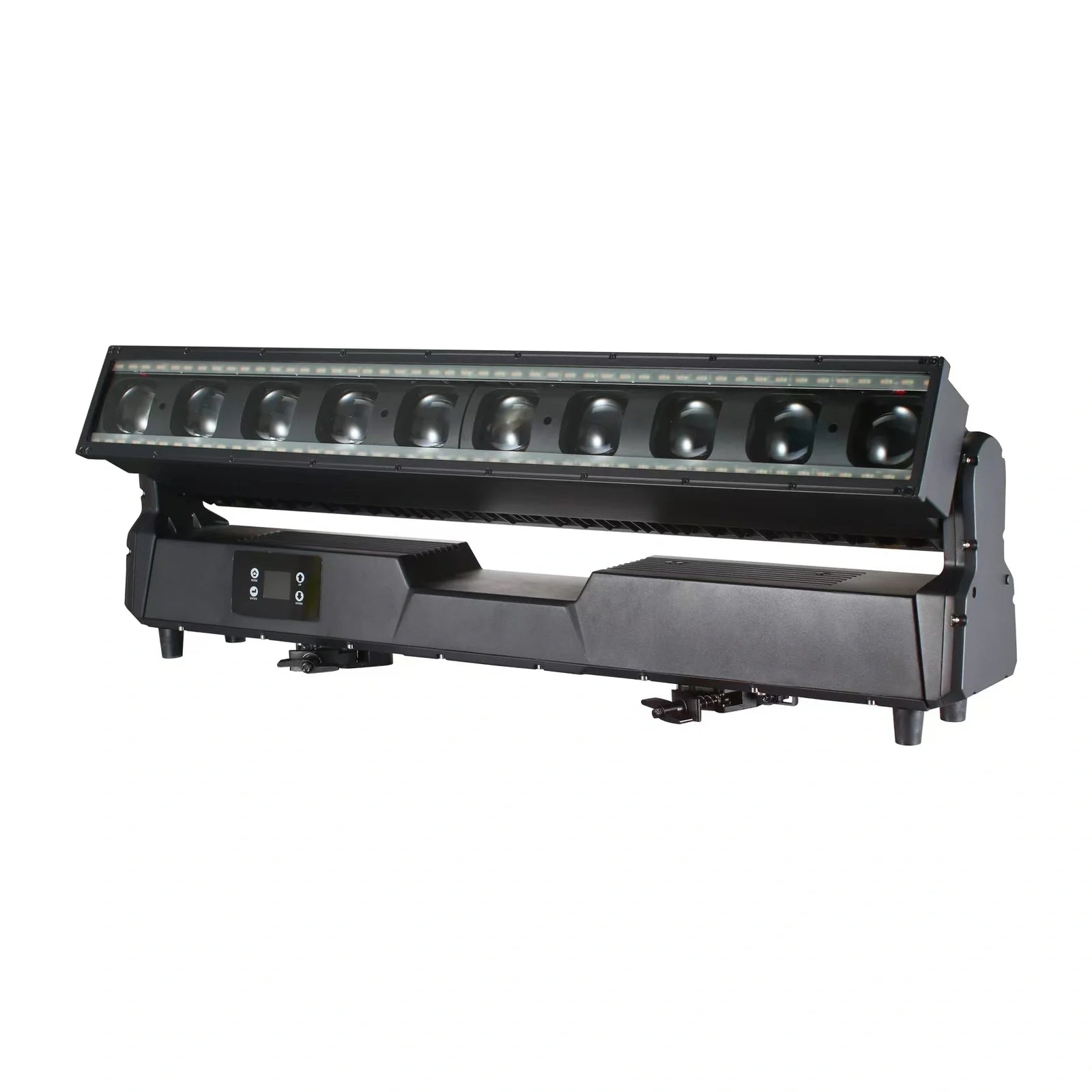 LA SOUNDX FS1060 IP66 RGBW Moving Wash Strobe Bar product image 03 delivery 091