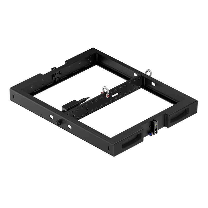 d&b audiotechnik z5455 al flying frame