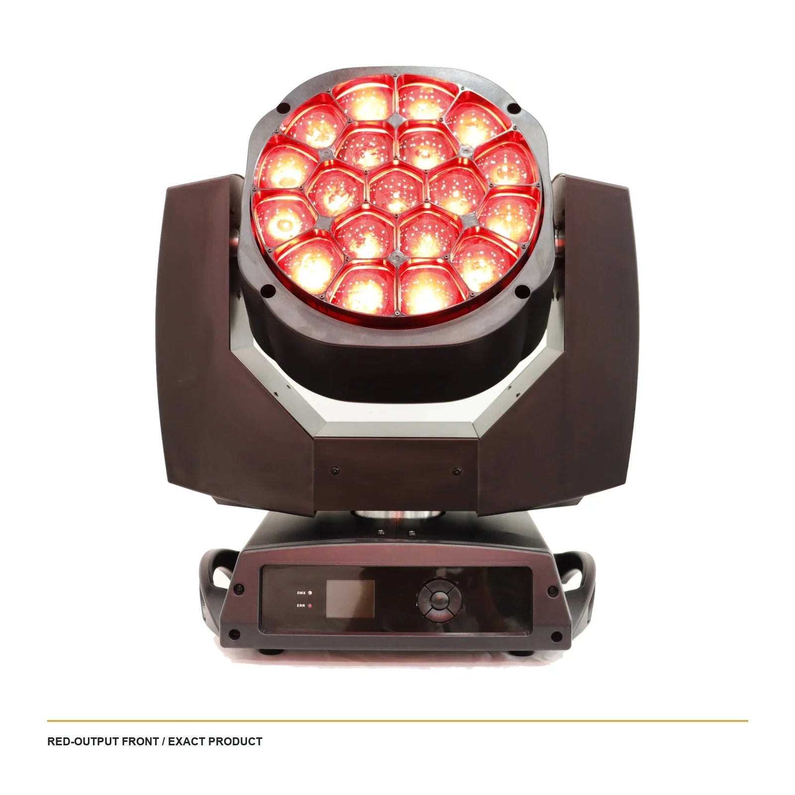 LA SOUNDX identity product image 04 delivery 120
