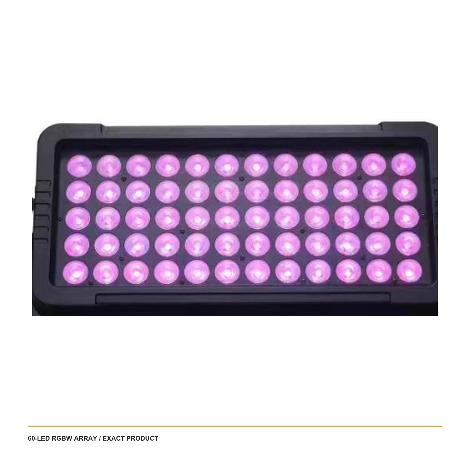 LA SOUNDX identity product image 04 delivery 126