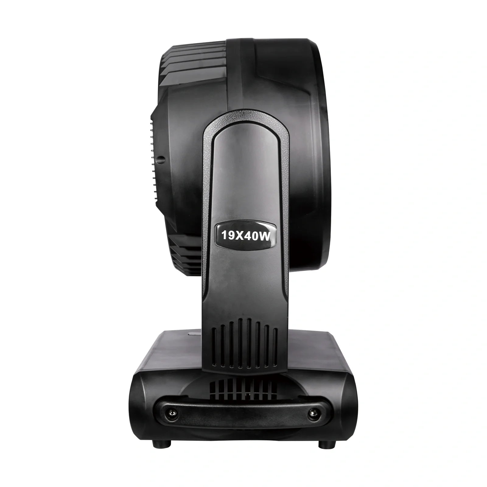 LA SOUNDX EYE1940A 19 x 40W Rotating Bee Eye Moving Head product image 04 delivery 082