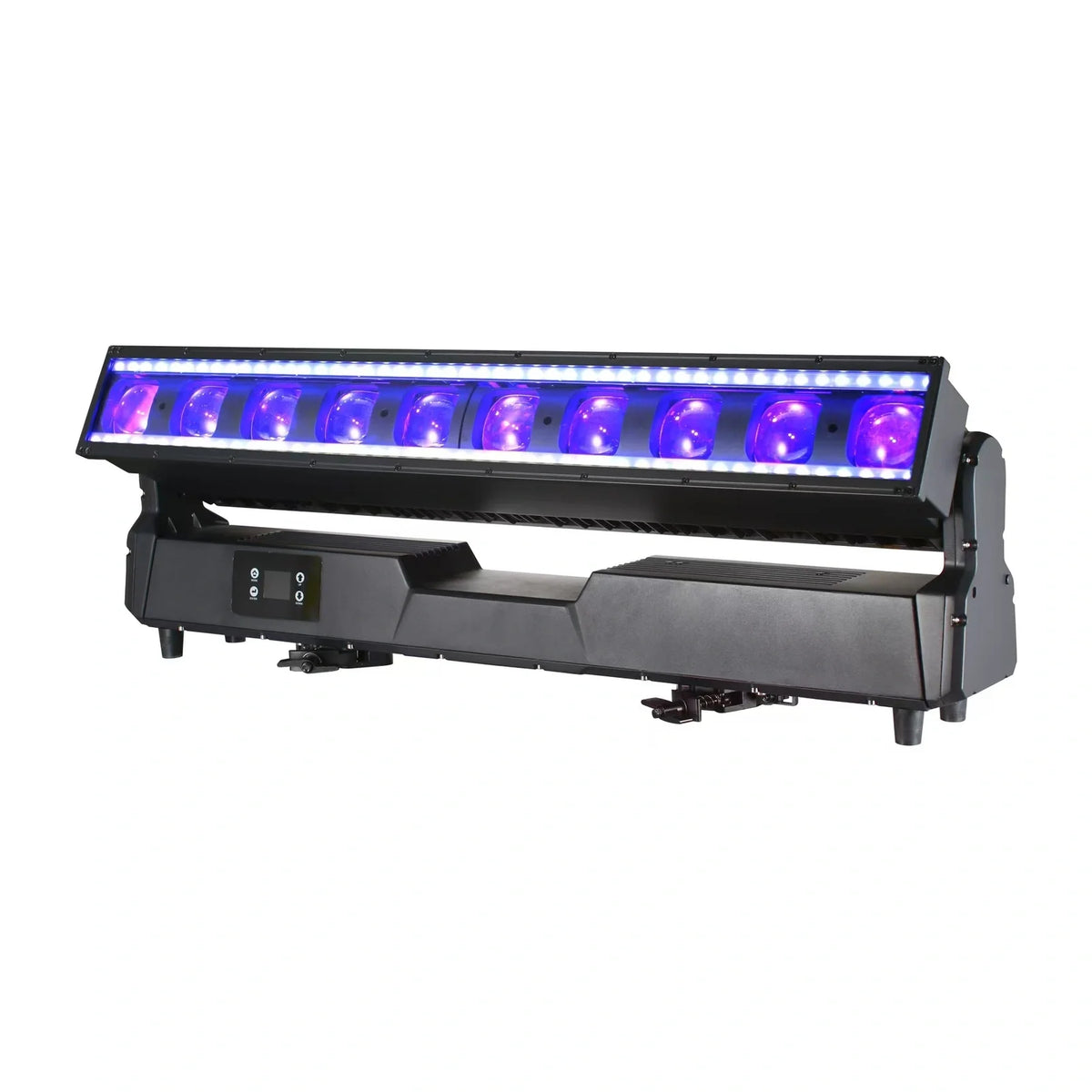 LA SOUNDX FS1060 IP66 RGBW Moving Wash Strobe Bar product image 04 delivery 091