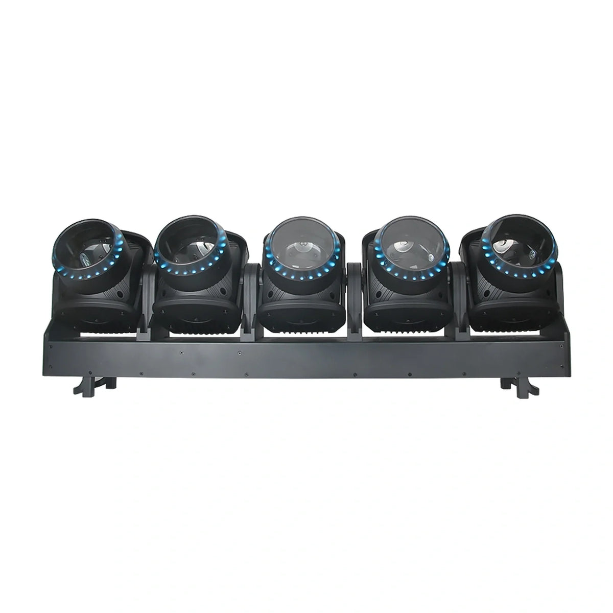 LA SOUNDX 5T120 Five Head Tornado Moving Beam Bar product image 04 delivery 080
