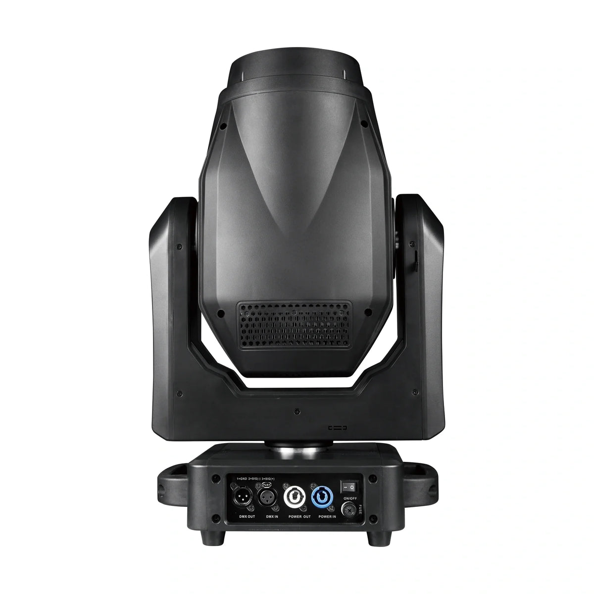 LA SOUNDX BSW300 300W LED Spot Beam Wash Moving Head product image 04 delivery 092