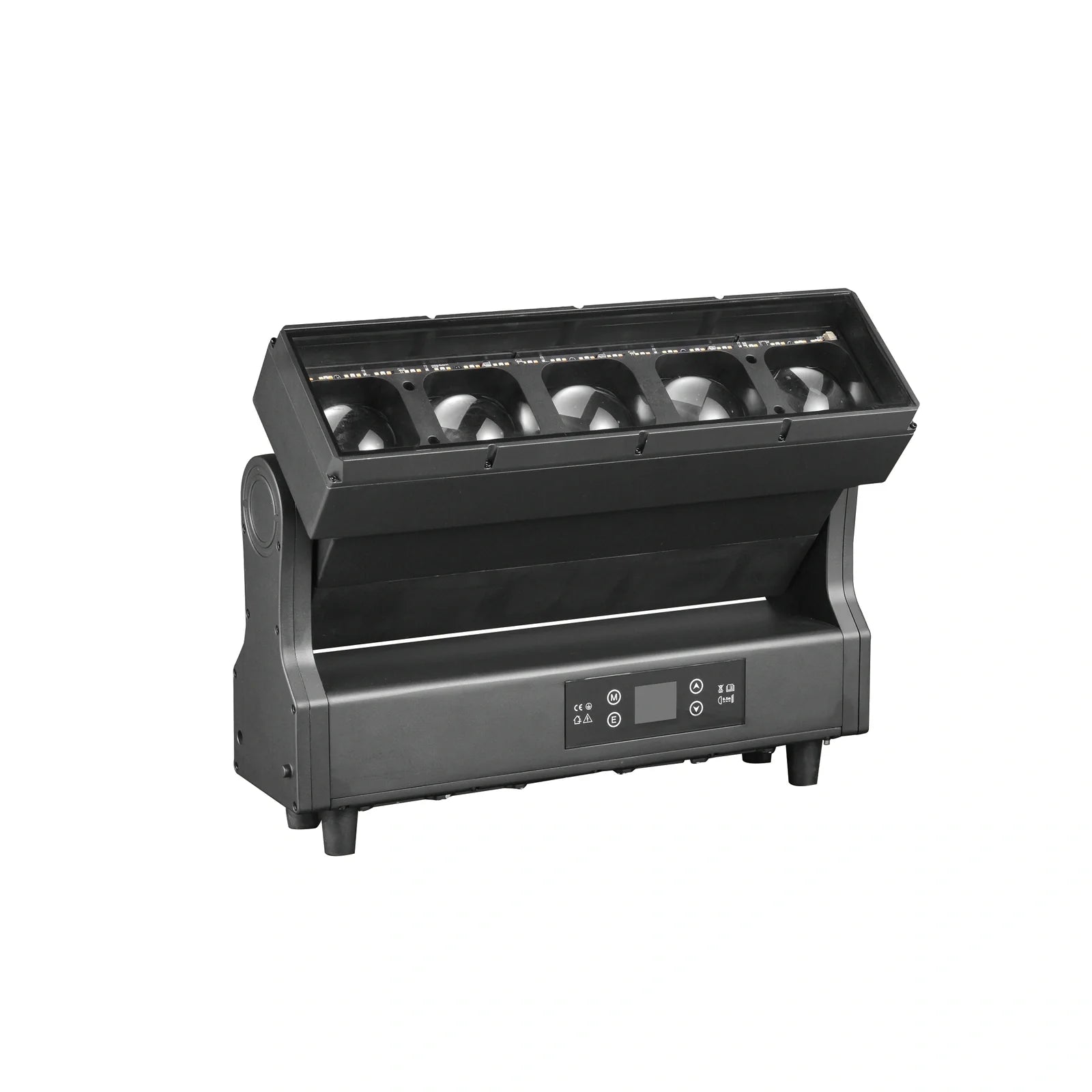 LA SOUNDX T560 Waterproof Style Auxiliary Light Moving Array product image 04 delivery 078