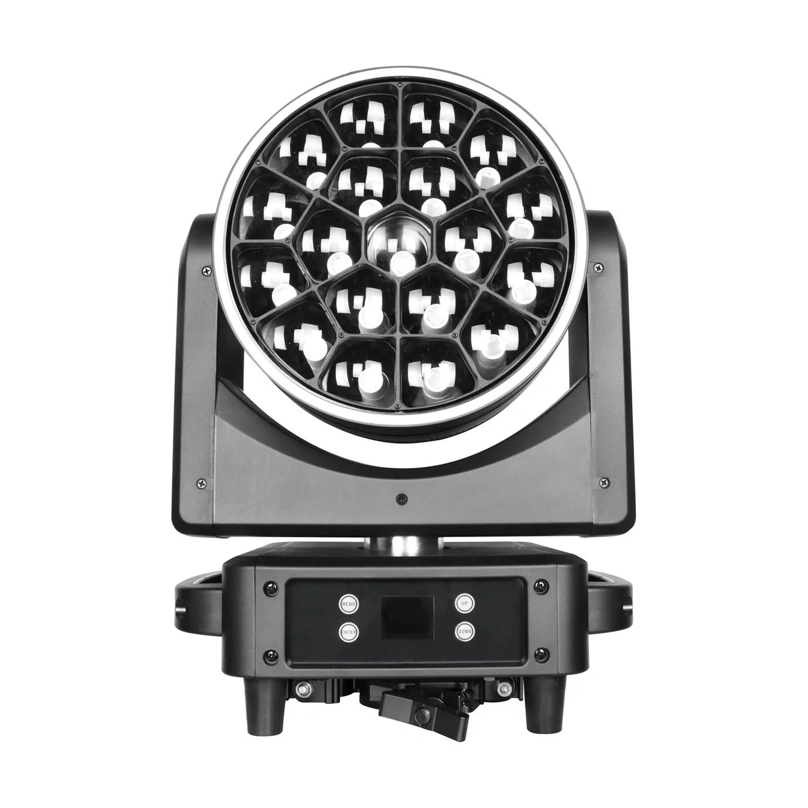 LA SOUNDX Max Eye 1940 19 x 40W RGBW Bee Eye Moving Head product image 04 delivery 083