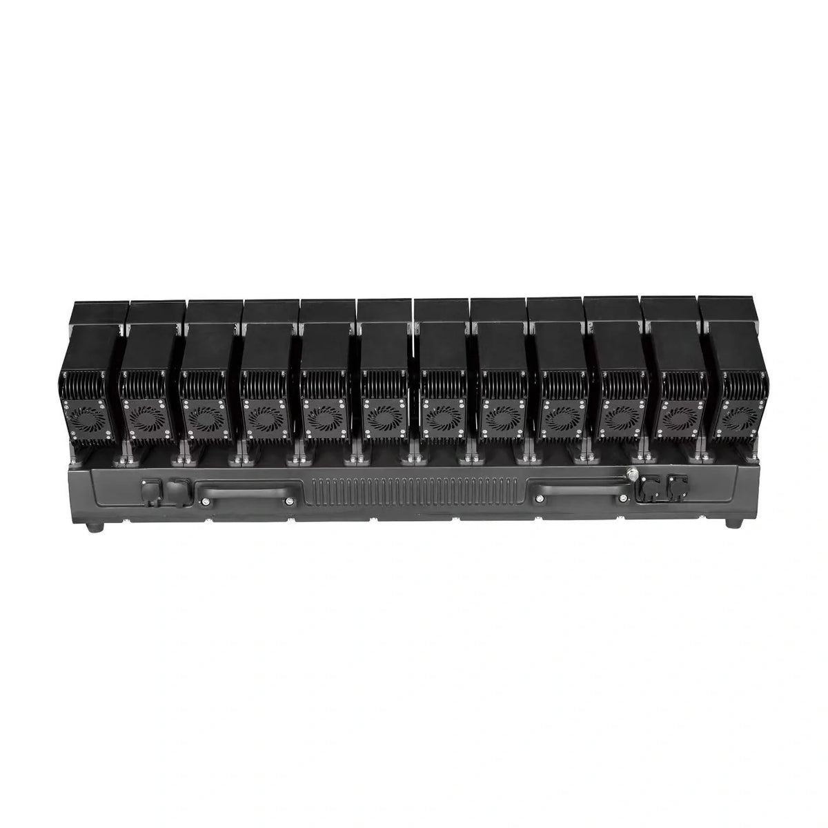 LA SOUNDX V1260 Waterproof 12 x 60W RGBW Moving Beam Bar product image 04 delivery 086