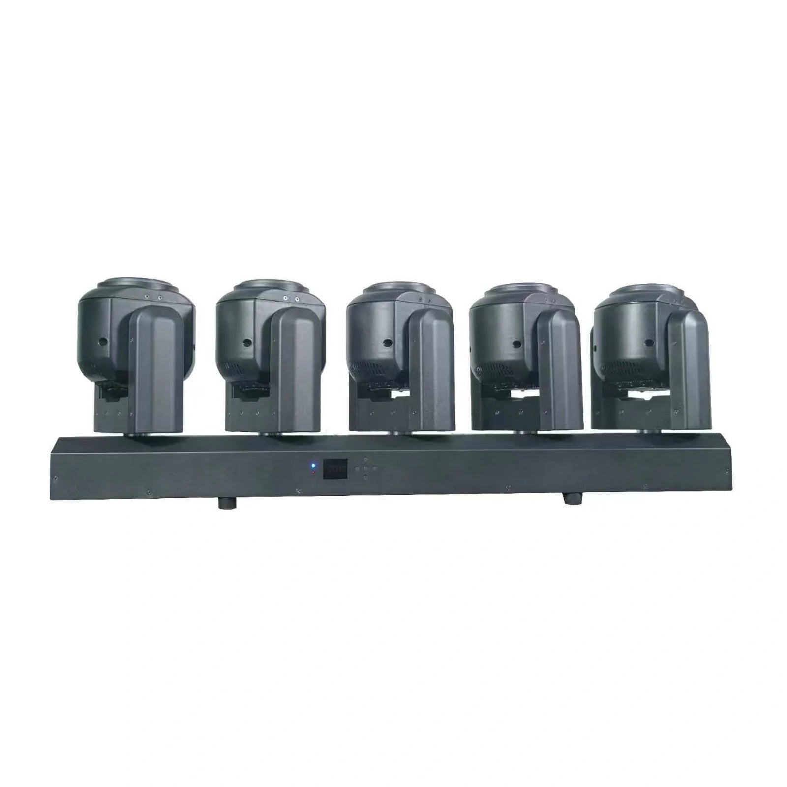 LA SOUNDX TB5 5 x 80W RGBL Infinite Moving Tornado Bar product image 04 delivery 093