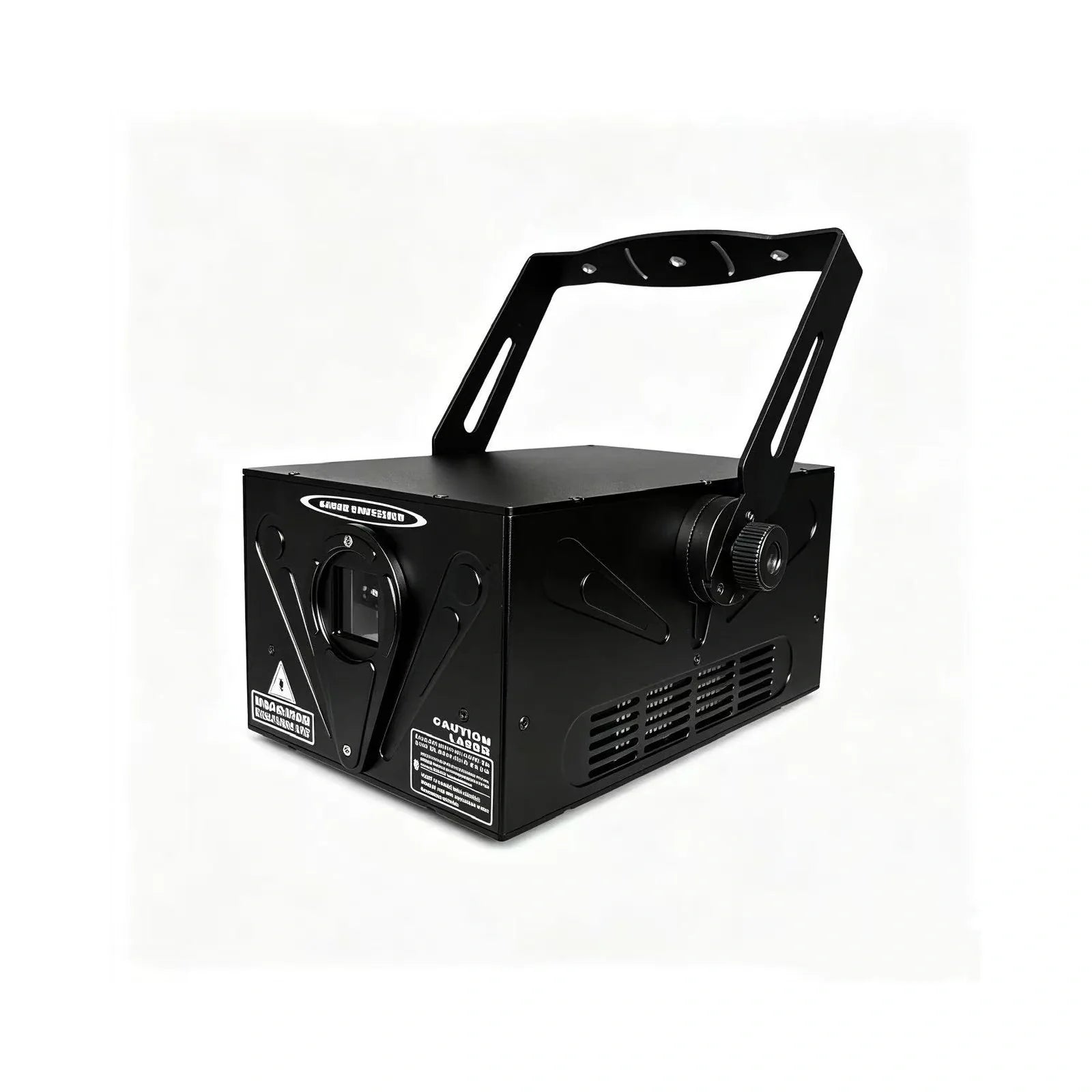 LA SOUNDX R1 20W Full Color Laser product image 04 delivery 140