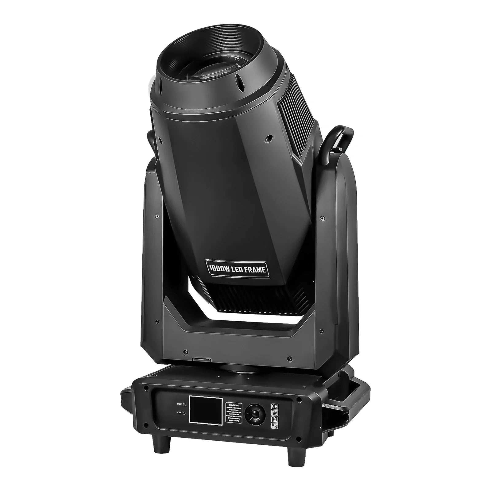 LA SOUNDX 1000W LED Framing Profile Moving Head product image 05 delivery 169