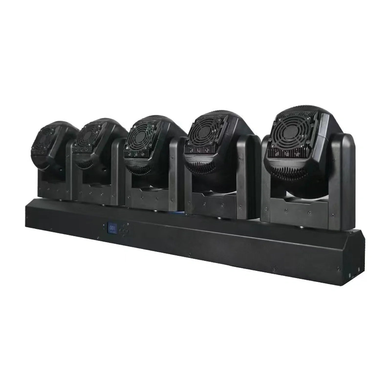 LA SOUNDX TB5 5 x 80W RGBL Infinite Moving Tornado Bar product image 05 delivery 093