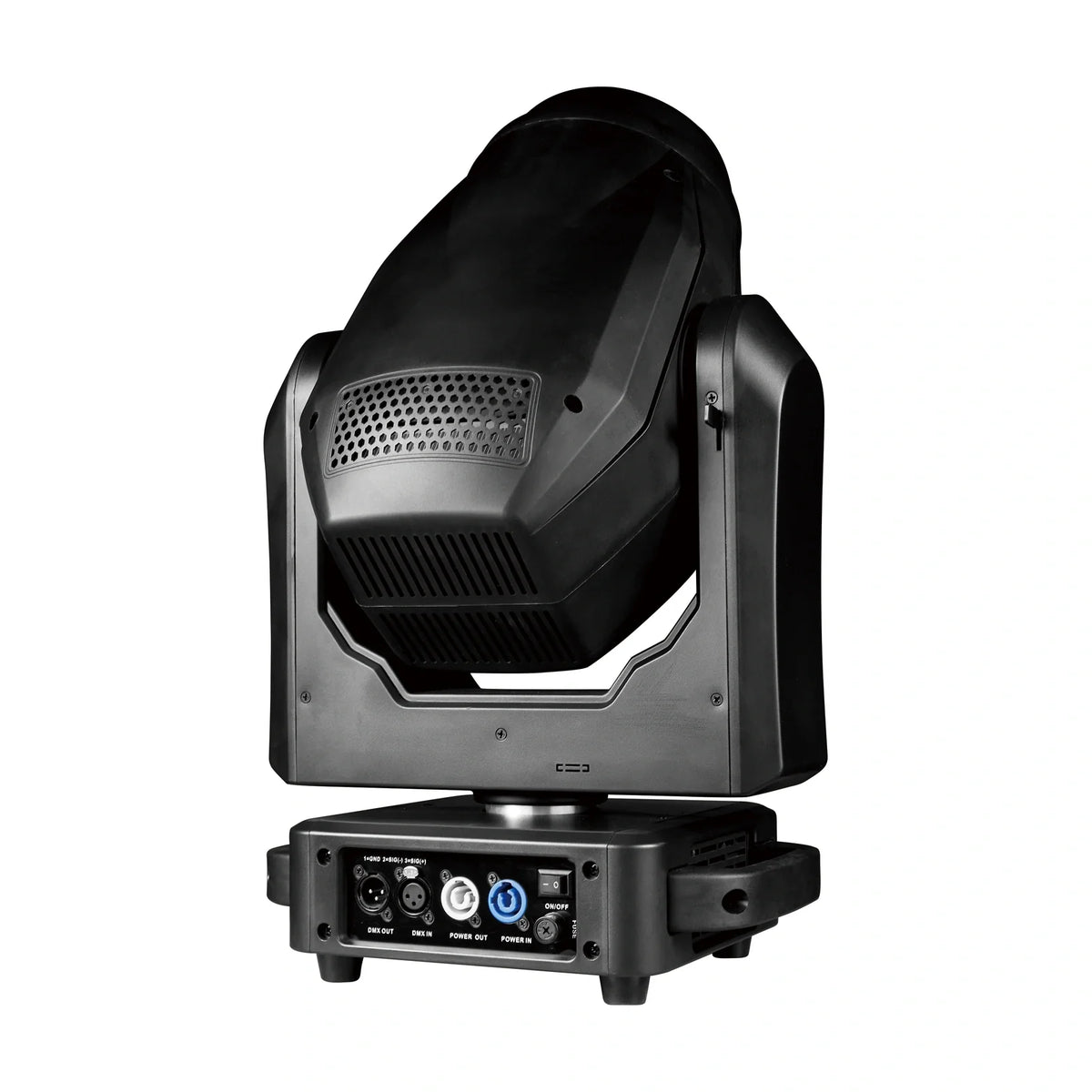 LA SOUNDX BSW300 300W LED Spot Beam Wash Moving Head product image 05 delivery 092