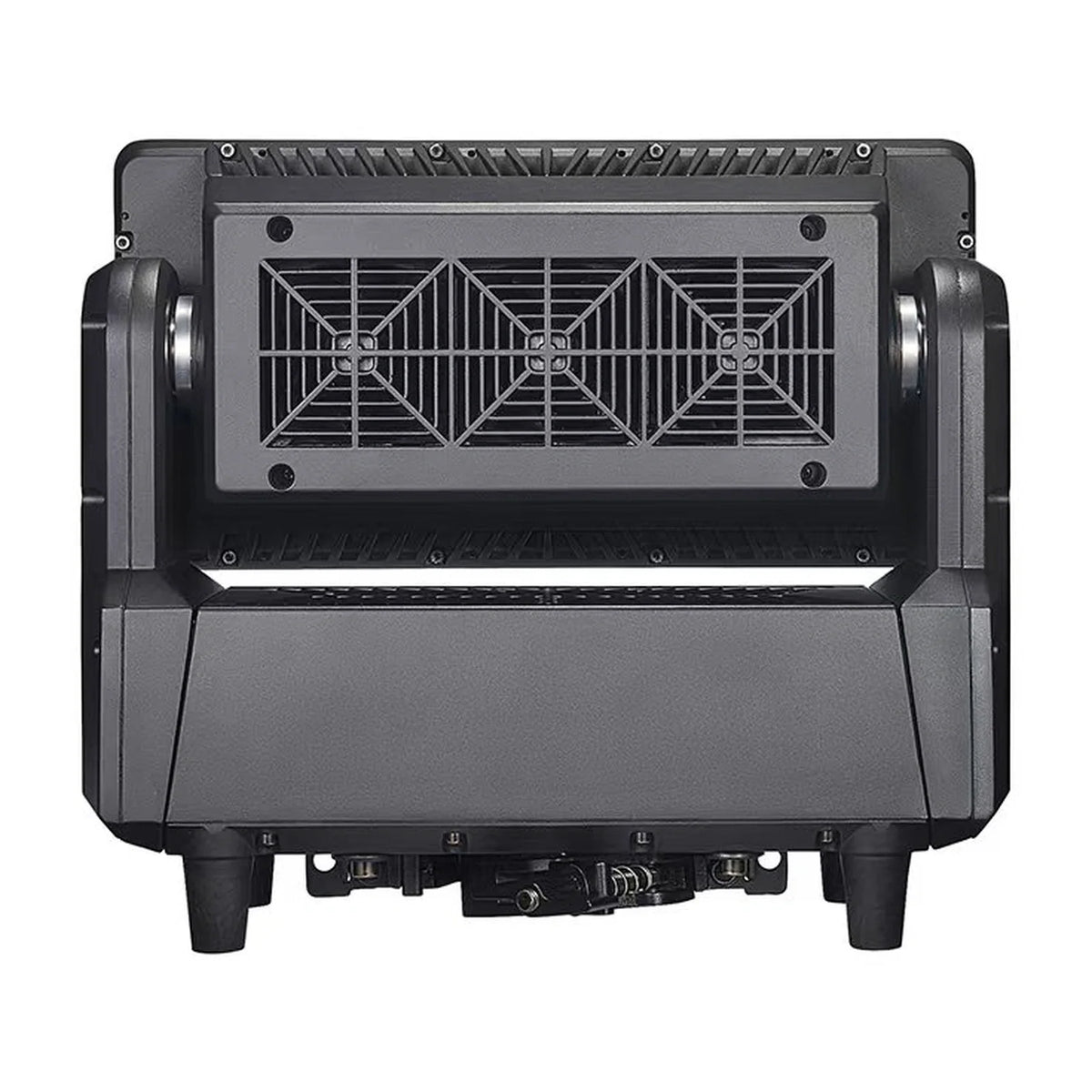 LA SOUNDX 1000W IP65 50 x 20W RGBW Moving Floodlight product image 05 delivery 089