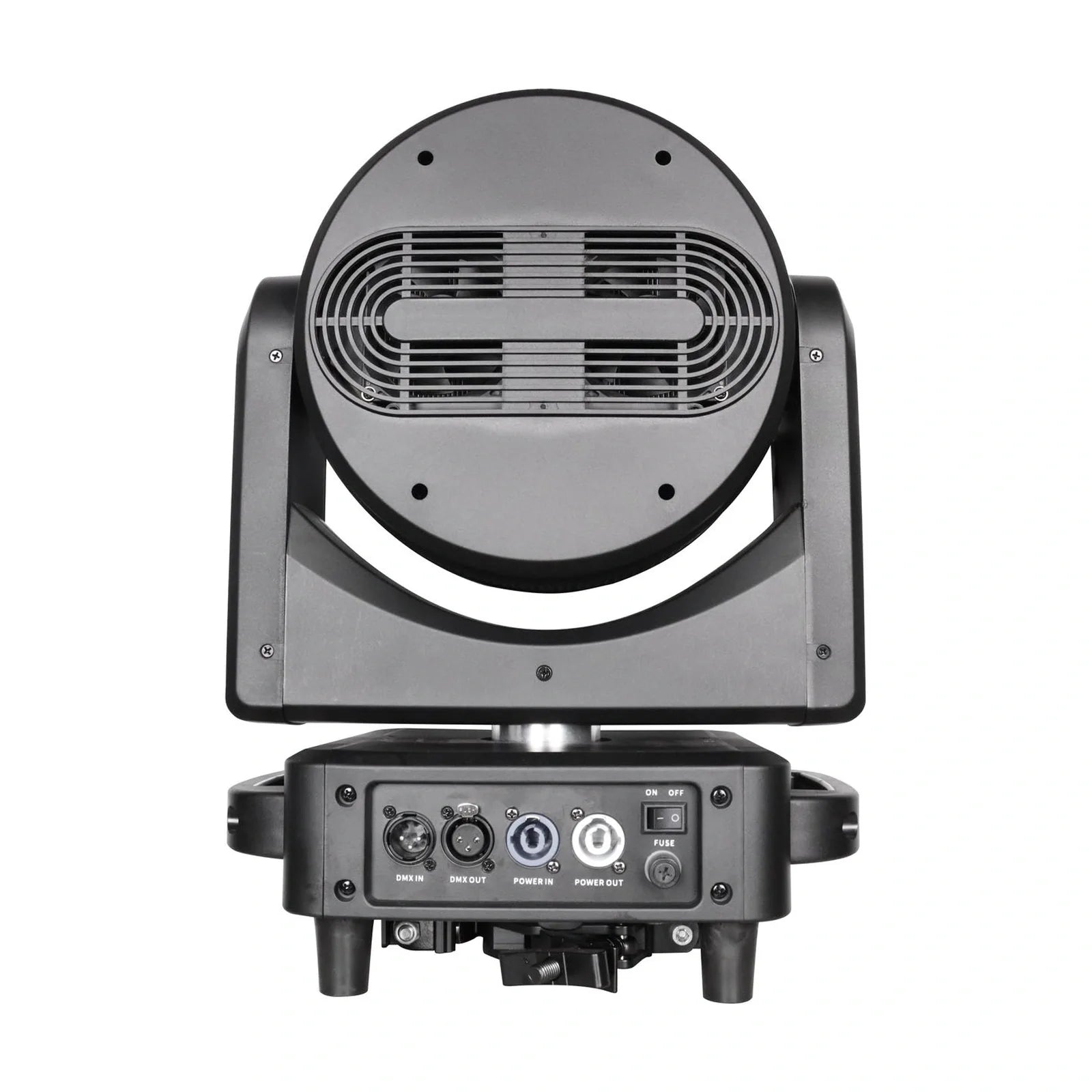 LA SOUNDX Max Eye 1940 19 x 40W RGBW Bee Eye Moving Head product image 05 delivery 083