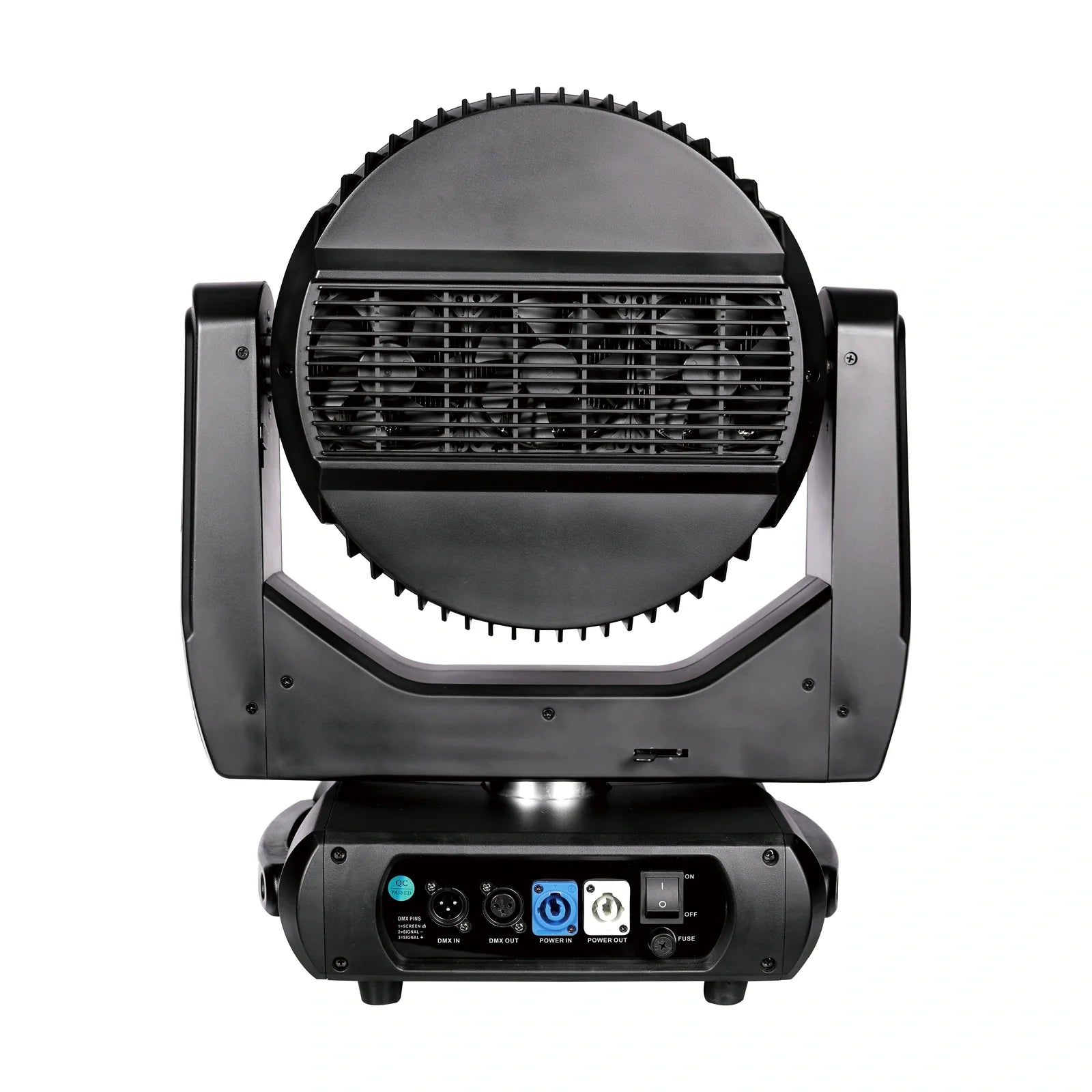 LA SOUNDX EYE1940A 19 x 40W Rotating Bee Eye Moving Head product image 05 delivery 082