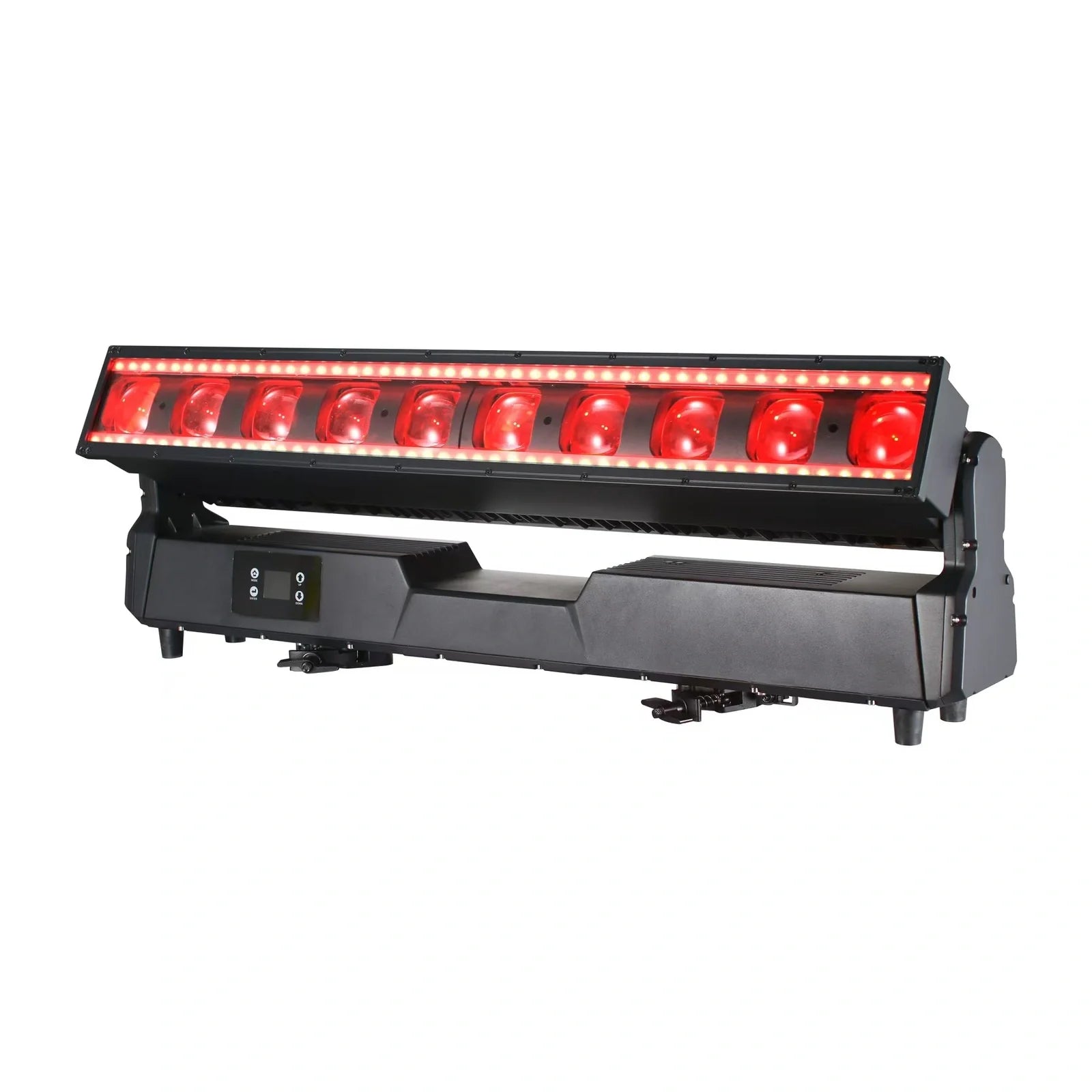 LA SOUNDX FS1060 IP66 RGBW Moving Wash Strobe Bar product image 05 delivery 091