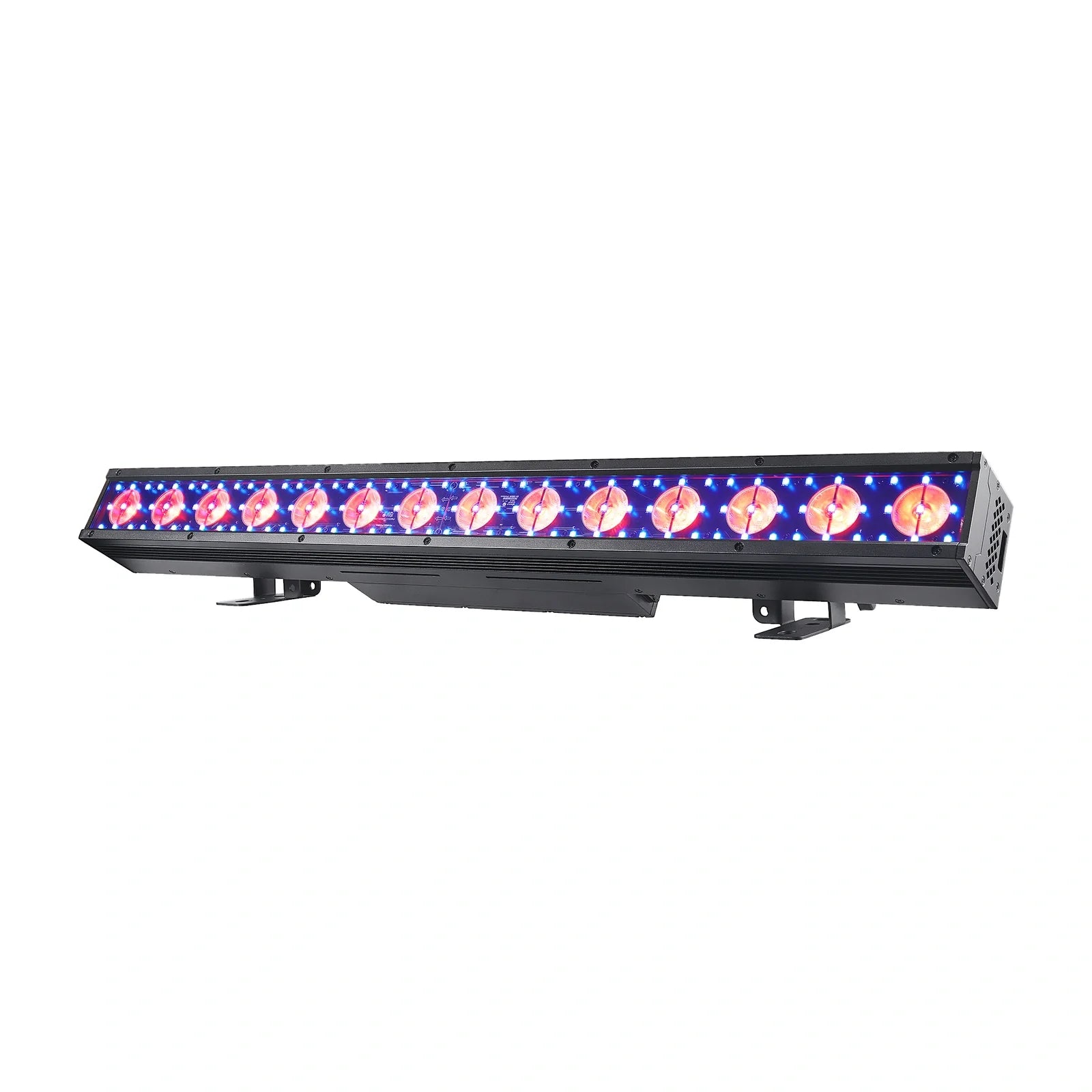 LA SOUNDX STORM140 Outdoor Two in One Strobe Bar product image 05 delivery 085