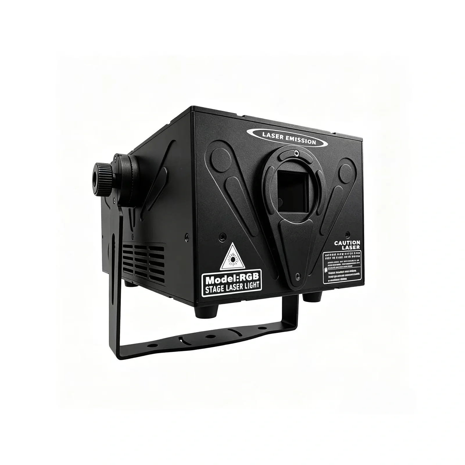 LA SOUNDX R1 20W Full Color Laser product image 05 delivery 140