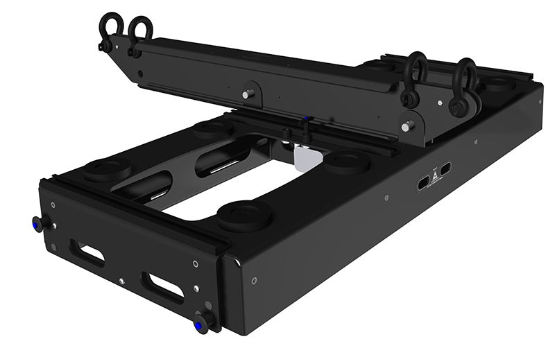 d&b audiotechnik z5455 al flying frame