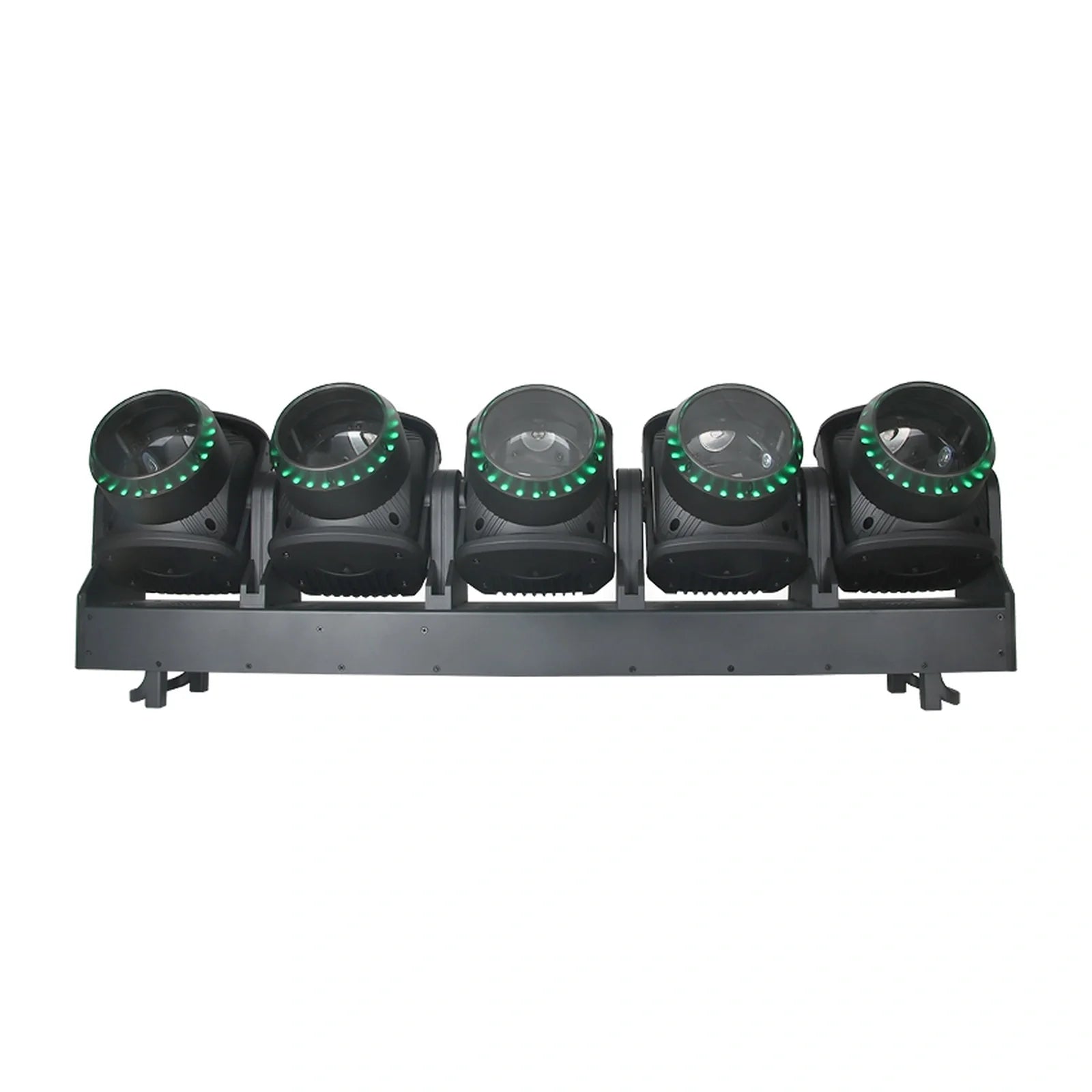 LA SOUNDX 5T120 Five Head Tornado Moving Beam Bar product image 06 delivery 080