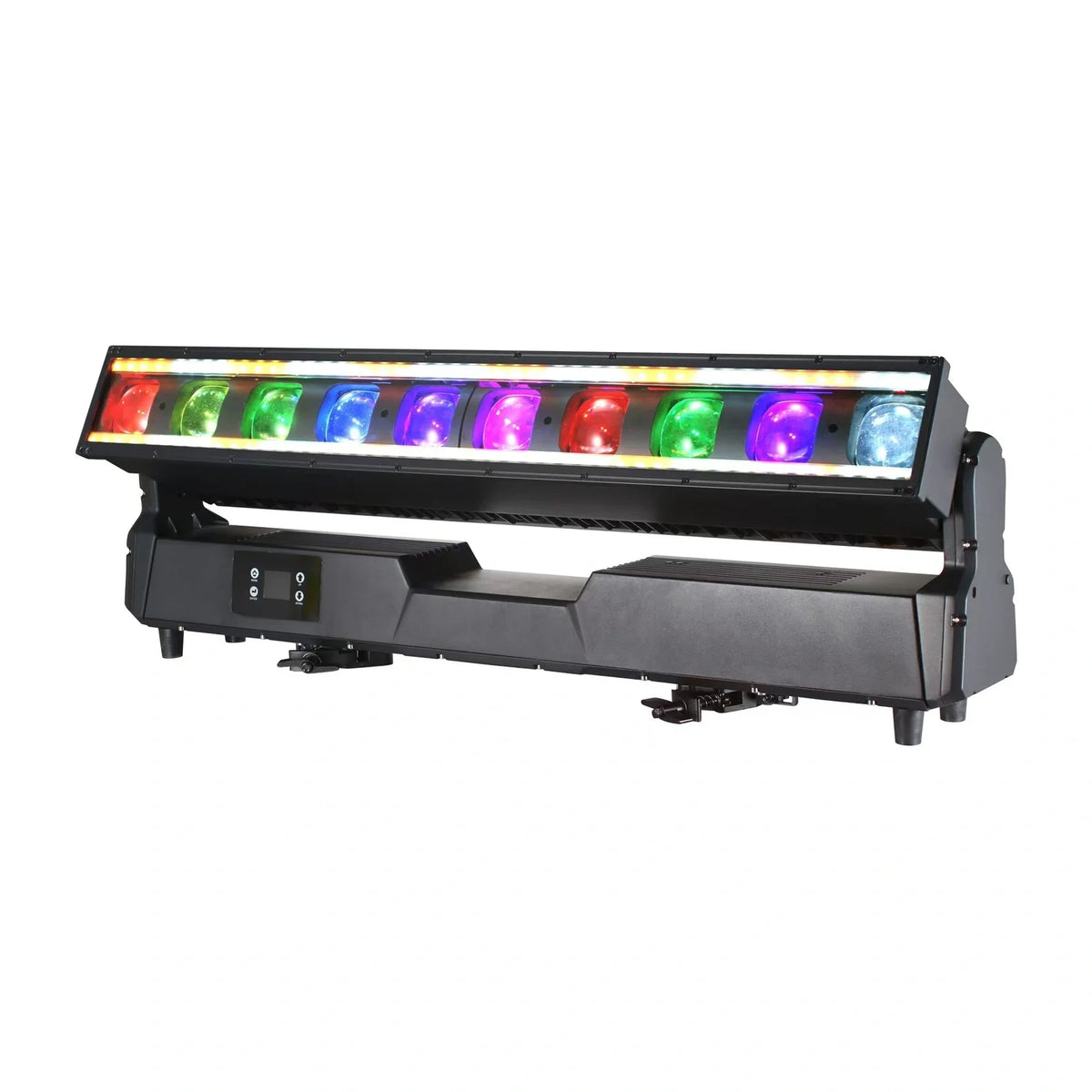 LA SOUNDX FS1060 IP66 RGBW Moving Wash Strobe Bar product image 06 delivery 091
