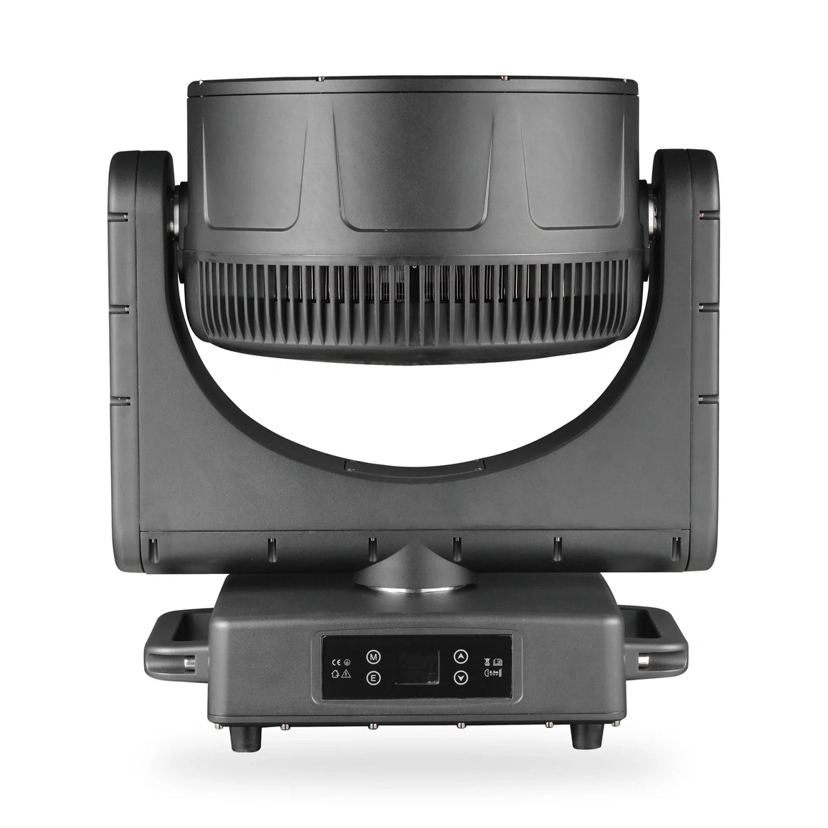 LA SOUNDX Waterproof 3740 Peak Eye 37 x 40W RGBW Moving Head product image 06 delivery 099