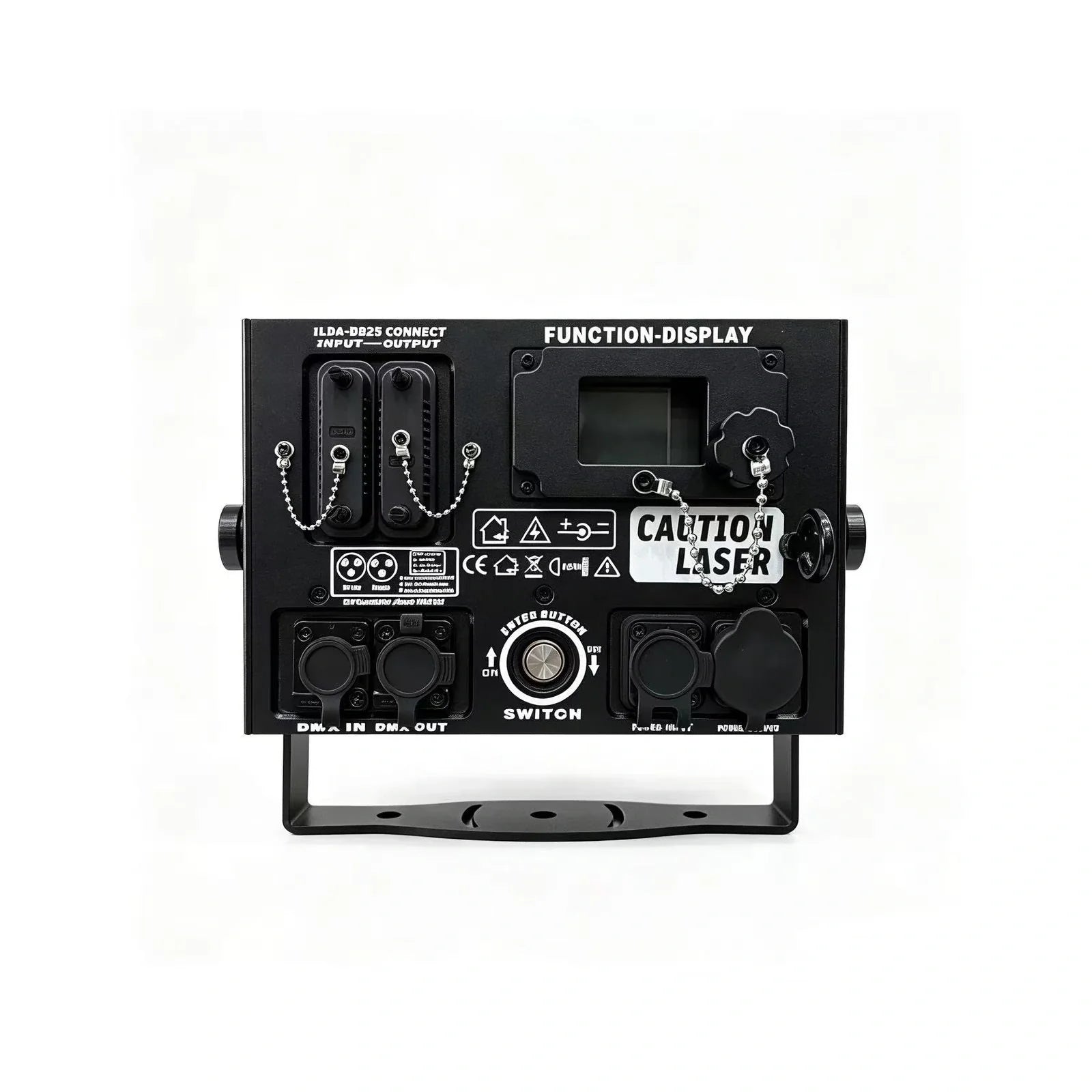 LA SOUNDX R1 20W Full Color Laser product image 06 delivery 140