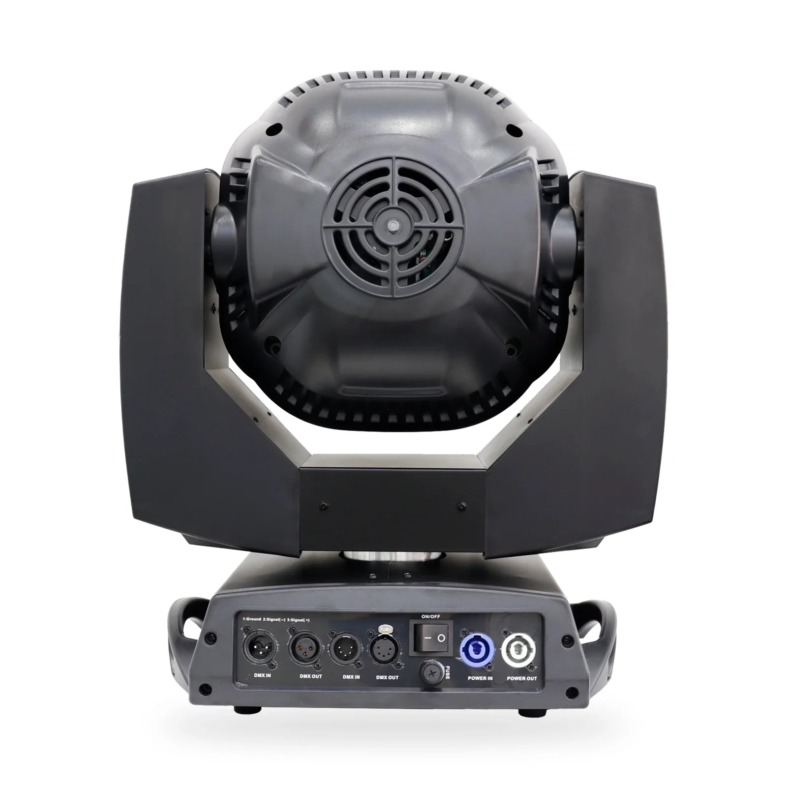 LA SOUNDX identity product image 06 delivery 120