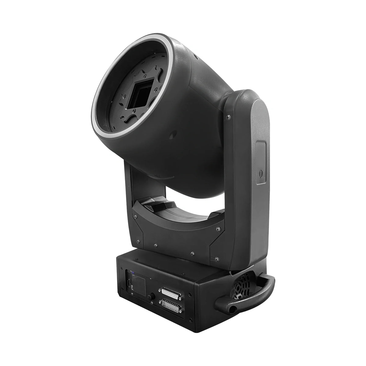 LA SOUNDX M2 15W RGB Moving Head Animation Laser product image 06 delivery 156