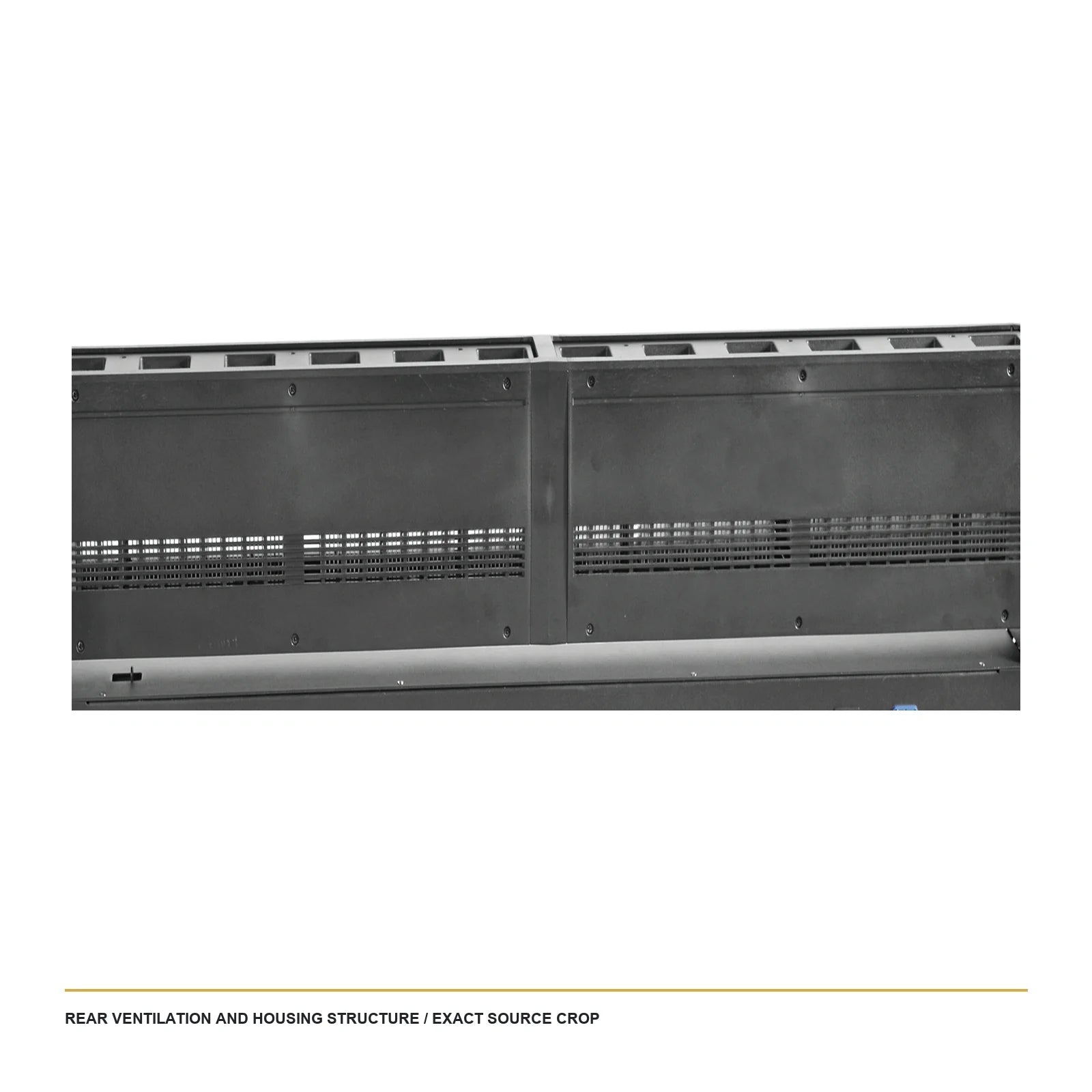 LA SOUNDX ZN1240 12 x 40W RGBW Moving Zoom Beam Bar product image 06 delivery 129