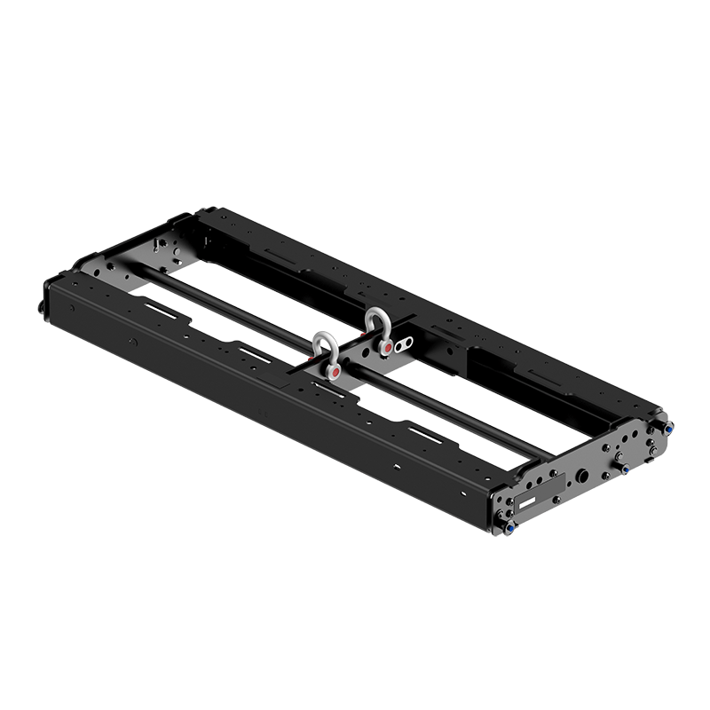 d&b audiotechnik z5455 al flying frame