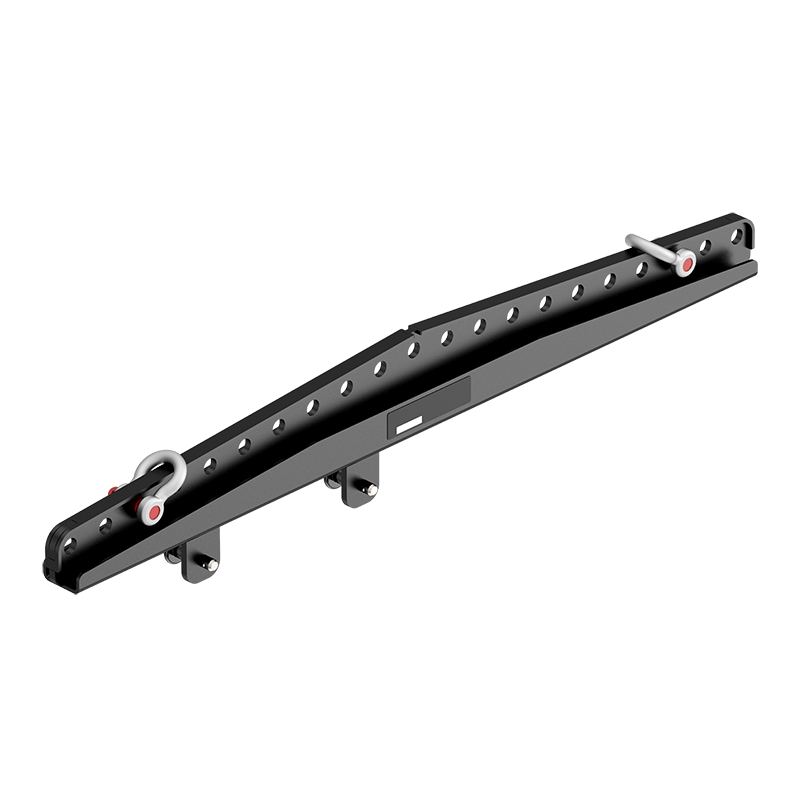 d&b audiotechnik z5455 al flying frame