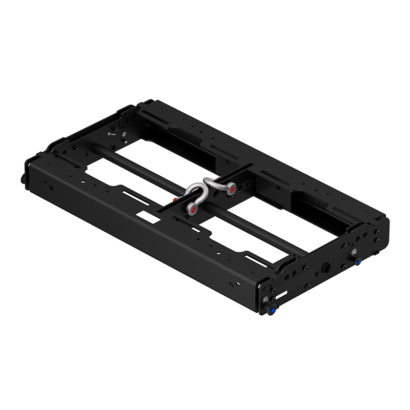 d&b audiotechnik z5455 al flying frame