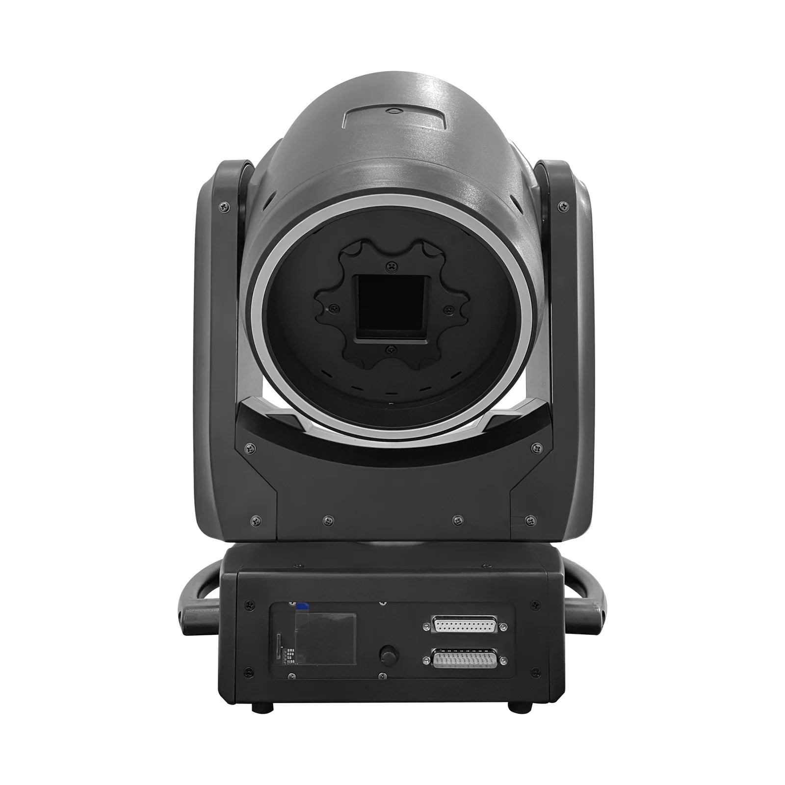 LA SOUNDX M2 10W RGB Moving Head Animation Laser product image 07 delivery 155