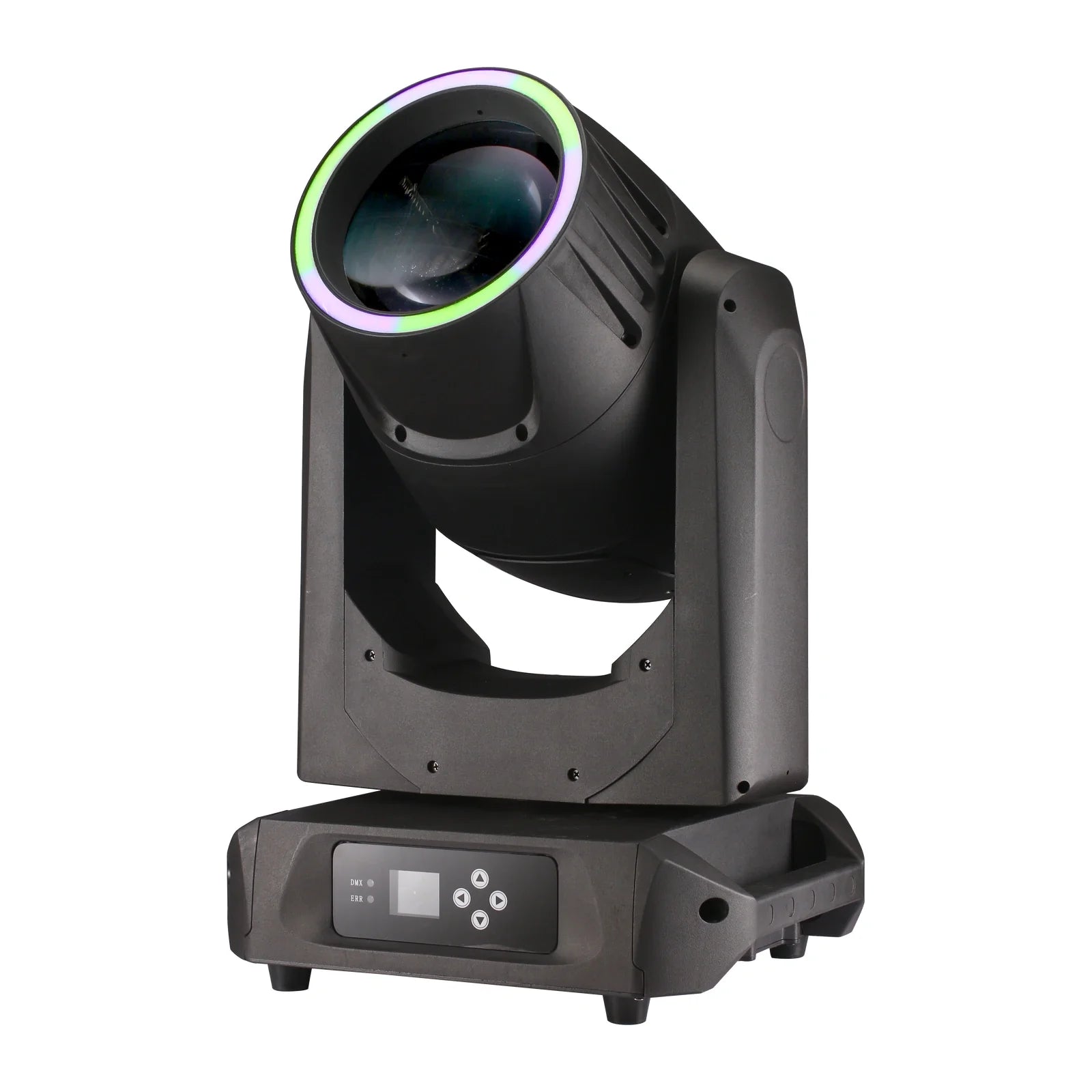 LA SOUNDX 380W IP55 Beam Moving Head with RGB Ring product image 07 delivery 162