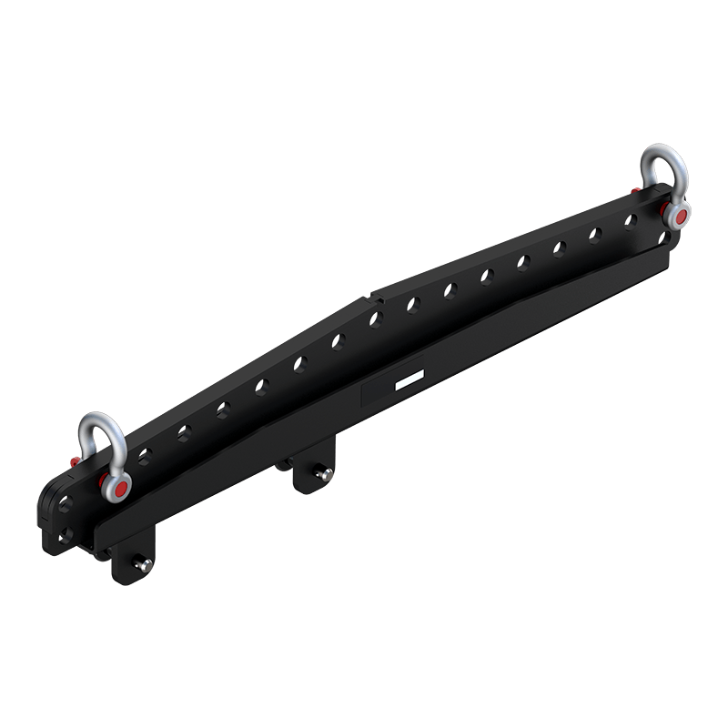 d&b audiotechnik z5455 al flying frame