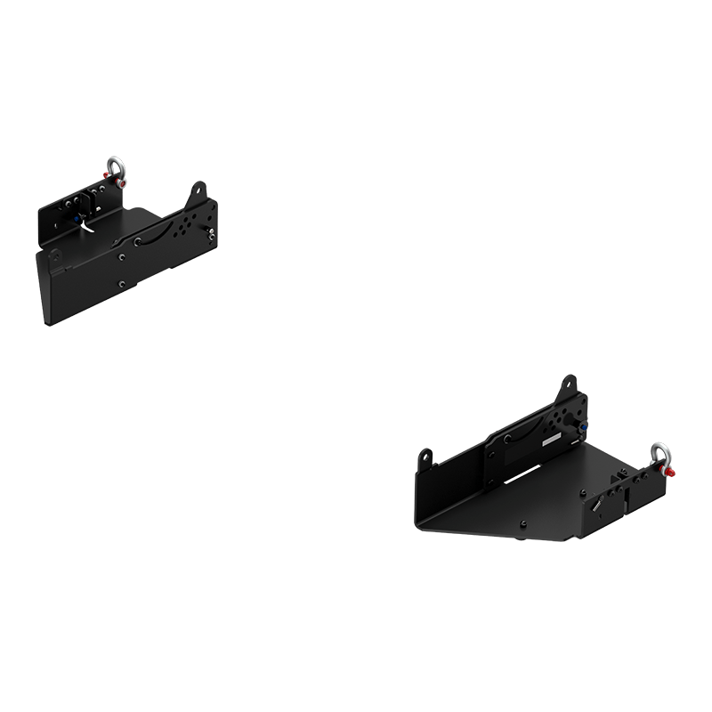 d&b audiotechnik z5455 al flying frame