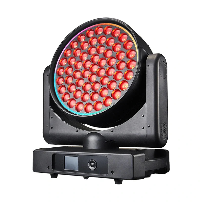 LA SOUNDX R6130 / 61-cell moving-head wash product image 08 delivery 118