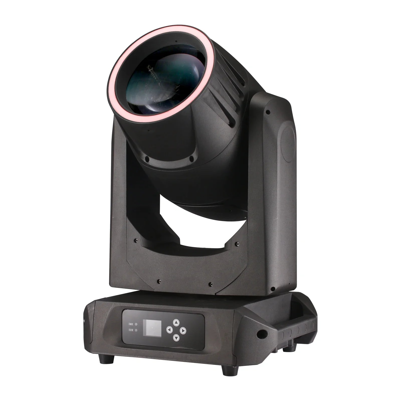 LA SOUNDX 380W IP55 Beam Moving Head with RGB Ring product image 08 delivery 162