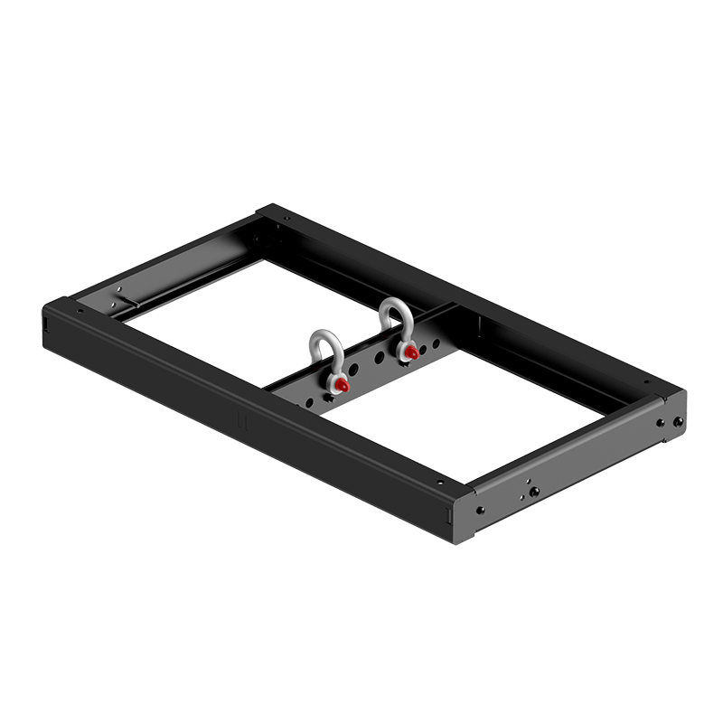 d&b audiotechnik z5455 al flying frame