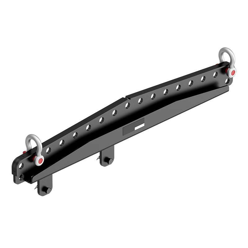 d&b audiotechnik z5455 al flying frame