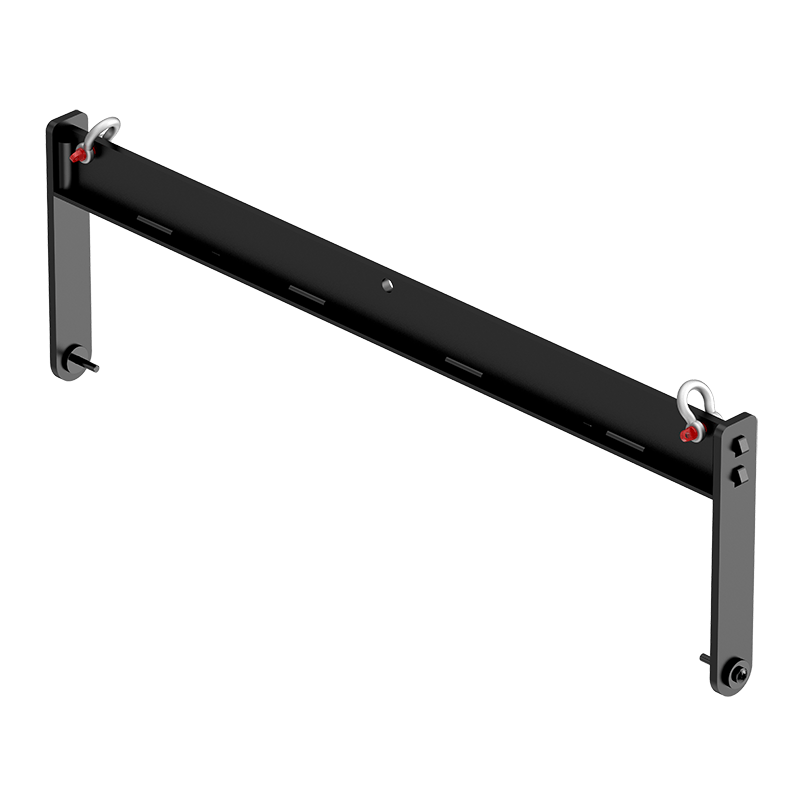 d&b audiotechnik z5455 al flying frame