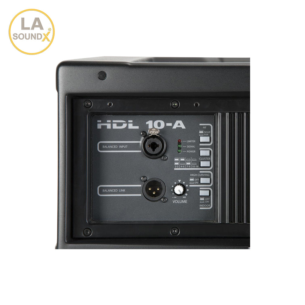 LA-10-K ACTIVE LINE ARRAY MODULE