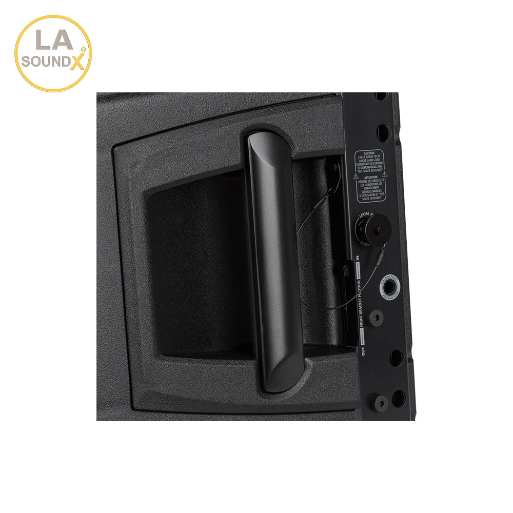 LA-10-K ACTIVE LINE ARRAY MODULE