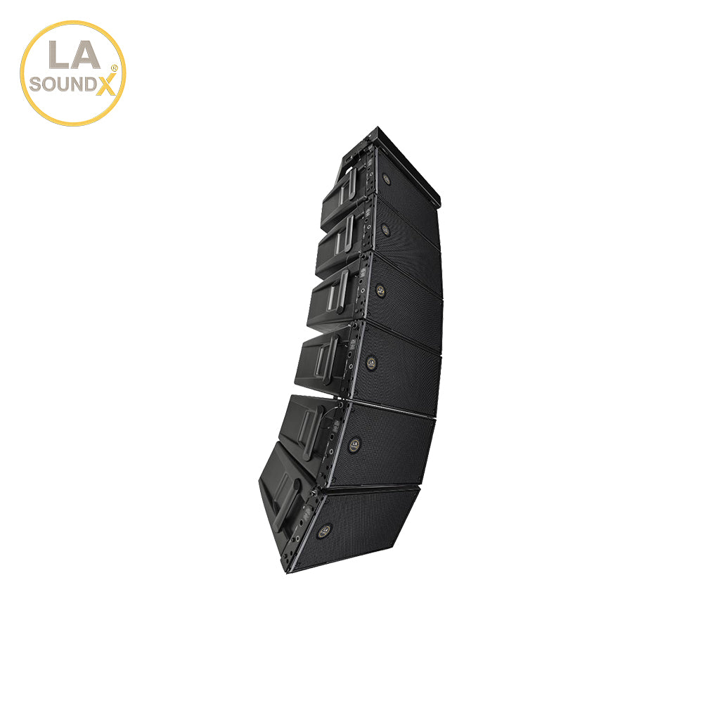 LA-10-K ACTIVE LINE ARRAY MODULE