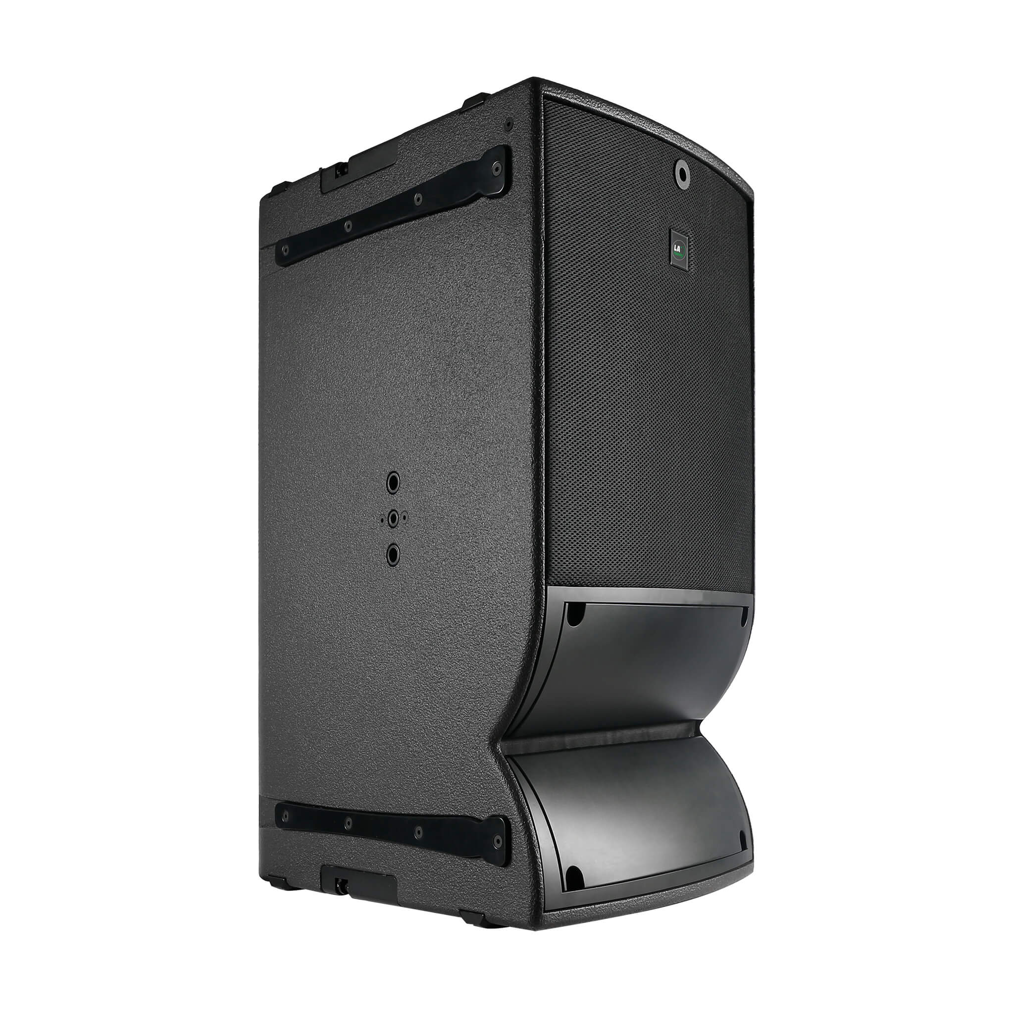 A15 WIDE-A215W Medium-throw loudspeaker, 2-way passive, single 15″ LF